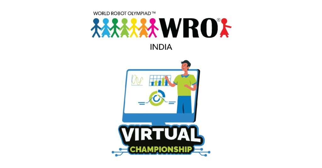 World Robot Olympiad WRO India Season 2024 WRO Virtual Championship