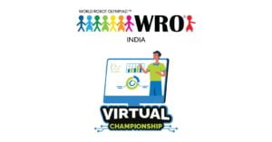 World Robot Olympiad WRO India Season 2024 WRO Virtual Championship