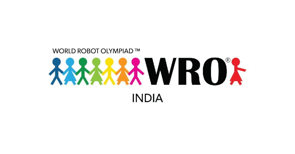 World Robot Olympiad India WRO India WRO India Season 2024 World Robot Olympiad International Robotics competition Biggest Robotics Event