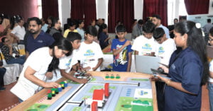 WRO India WRO World Robot Olympiad